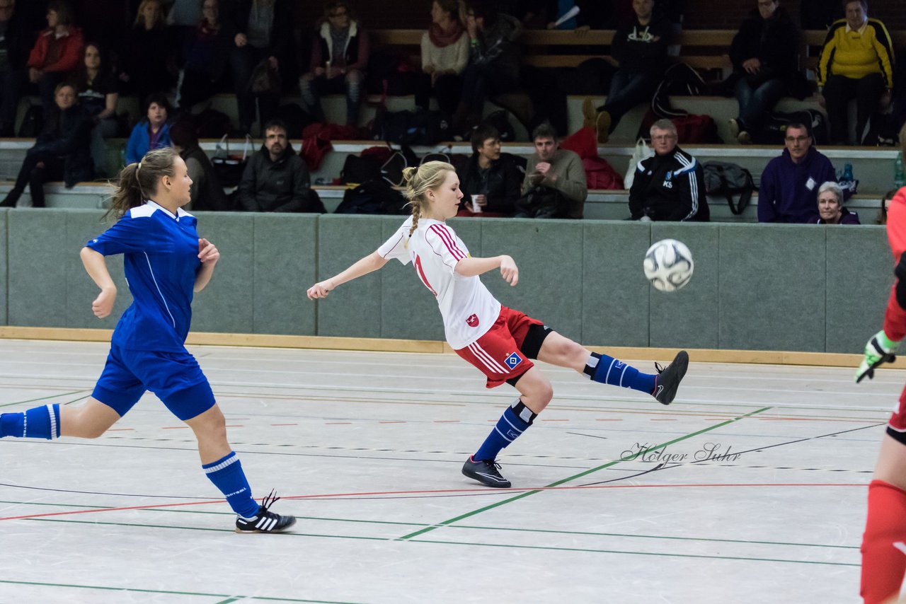 Bild 679 - Volksbank Cup Elmshorn